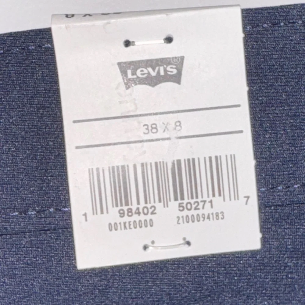 Levi’s XX Chino Shorts Sz 38x8